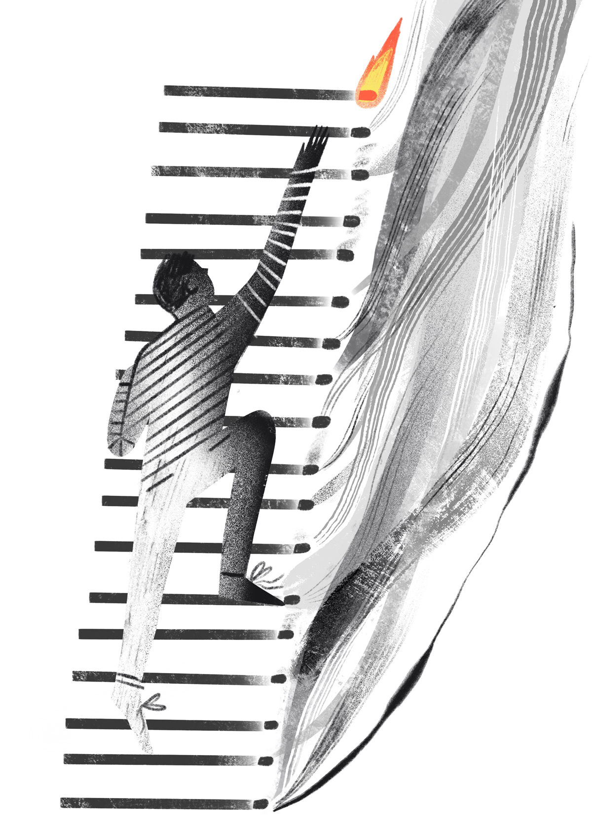 The Burnout Epidemic Alissa Thaler